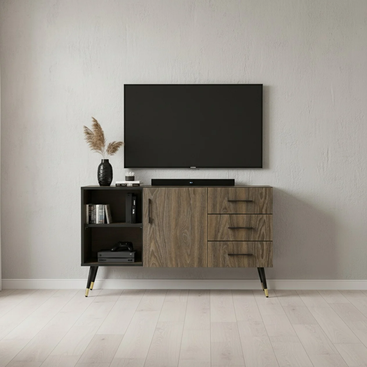 Consoles