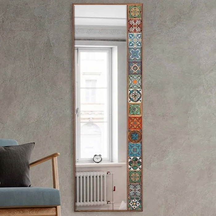 Mirrors