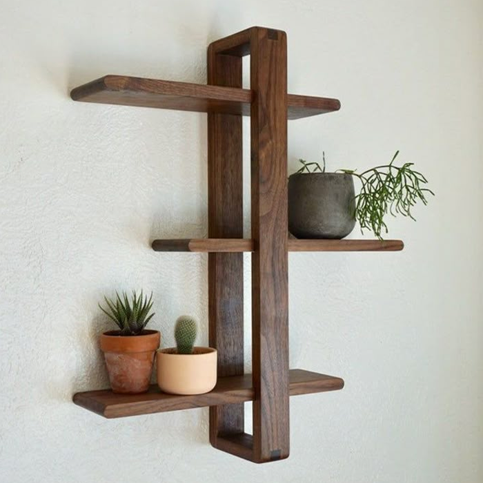 Shelves