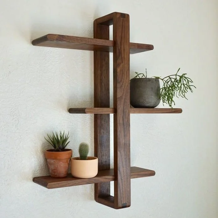 Shelves