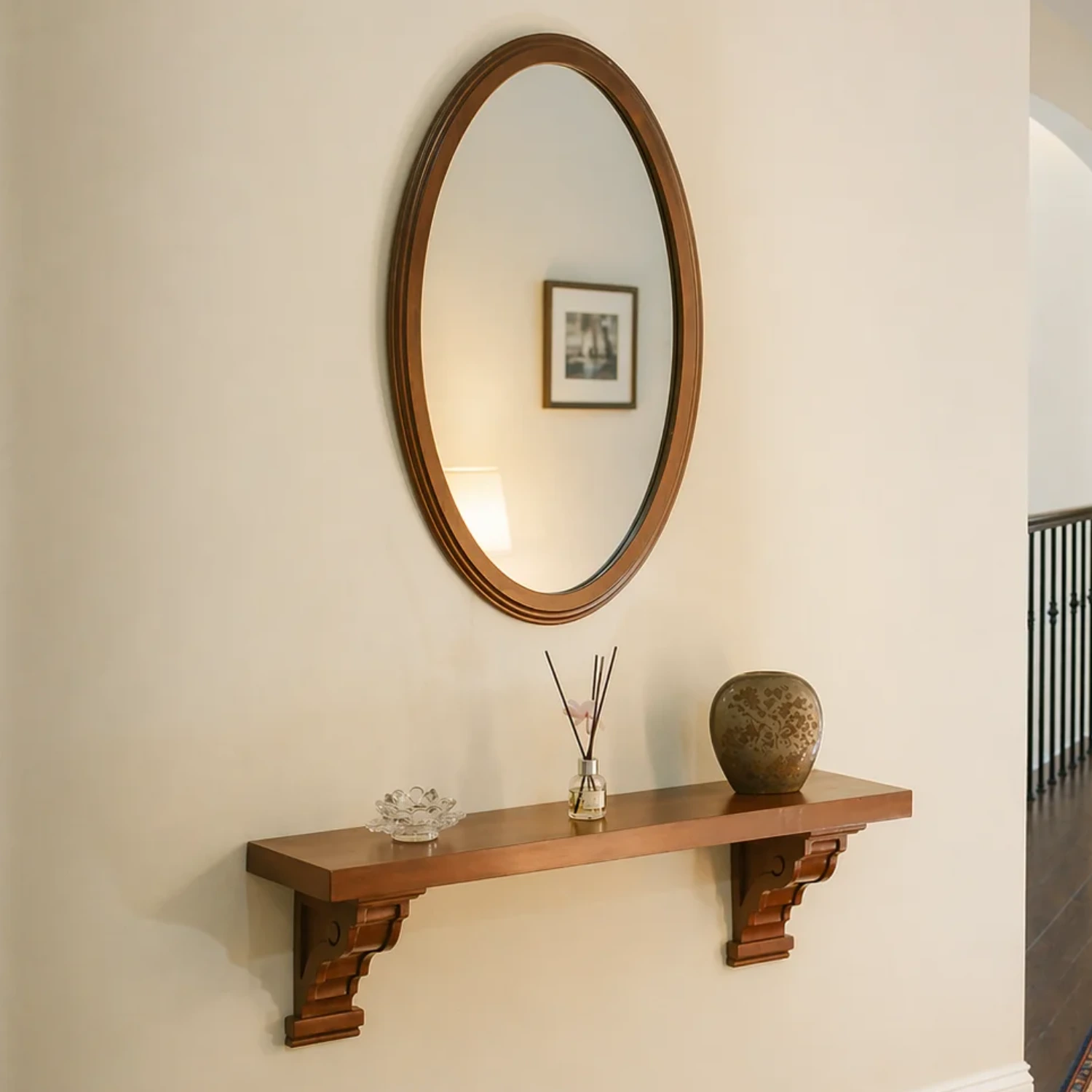 Zavia Shelf