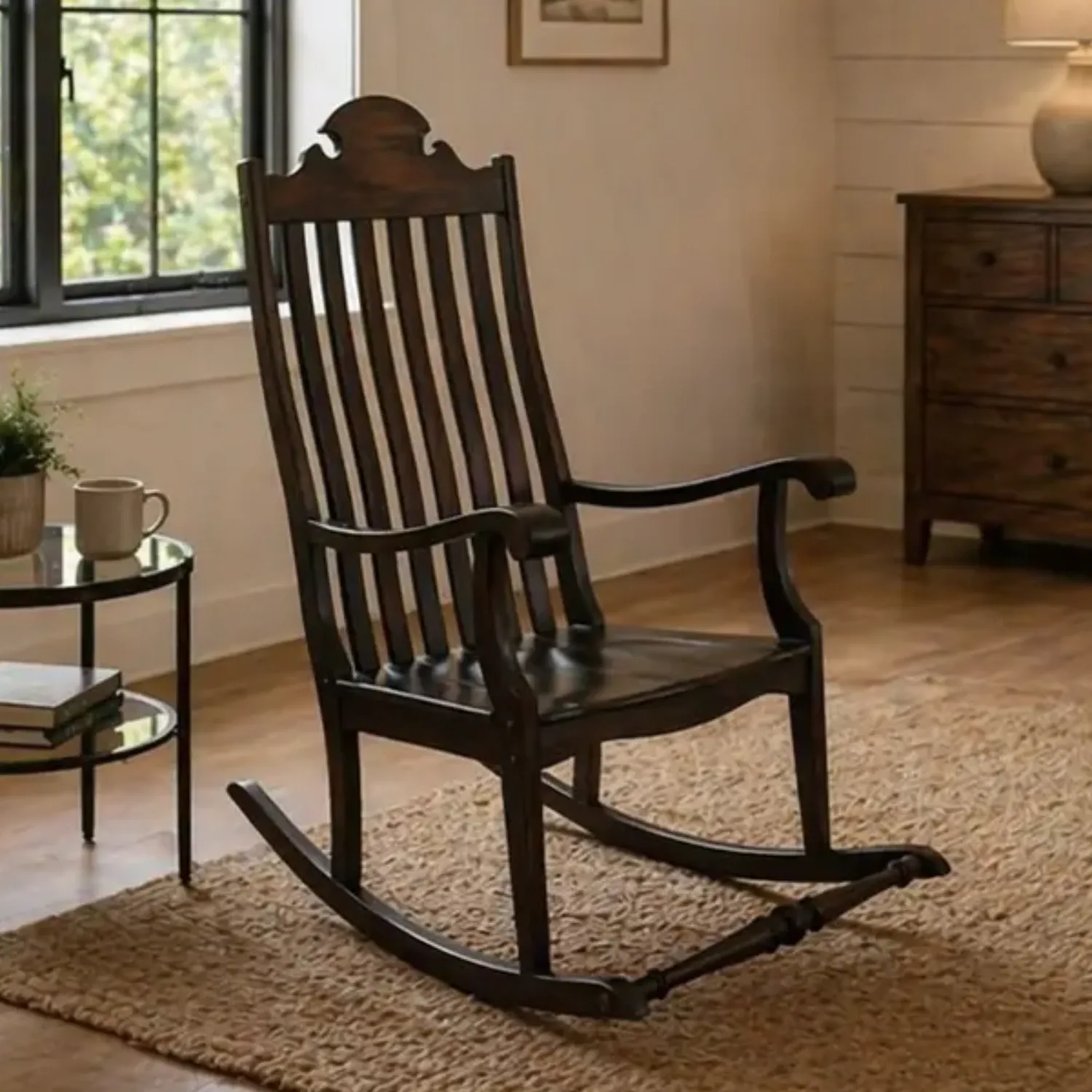 Heritage Rocker