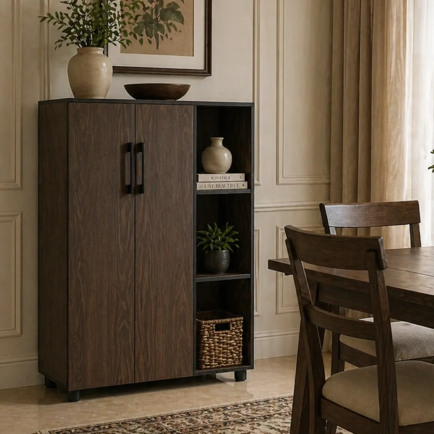 Storage Cabinet