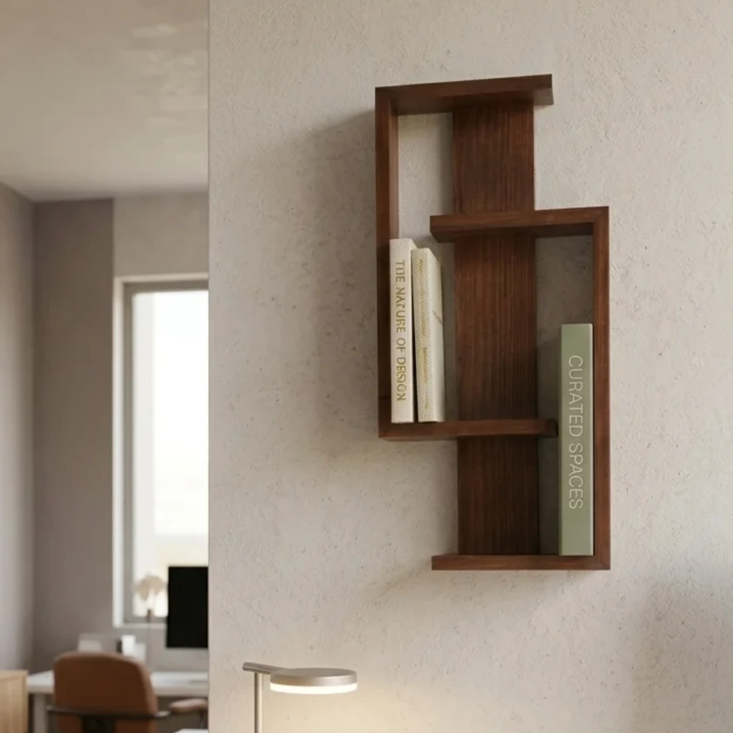 Crafted Nest
