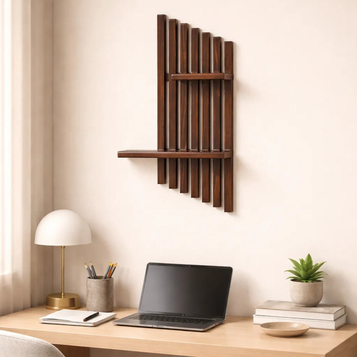 Wave Shelf
