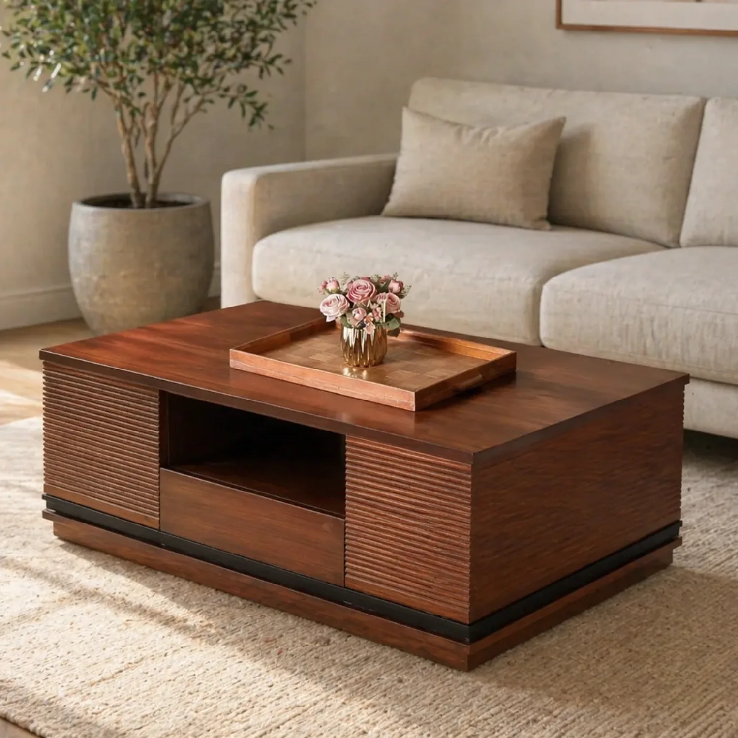Horizon Coffee Table
